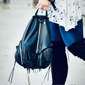 Rebecca Minkoff | Bags | Rebecca Minkoff Julian Black 